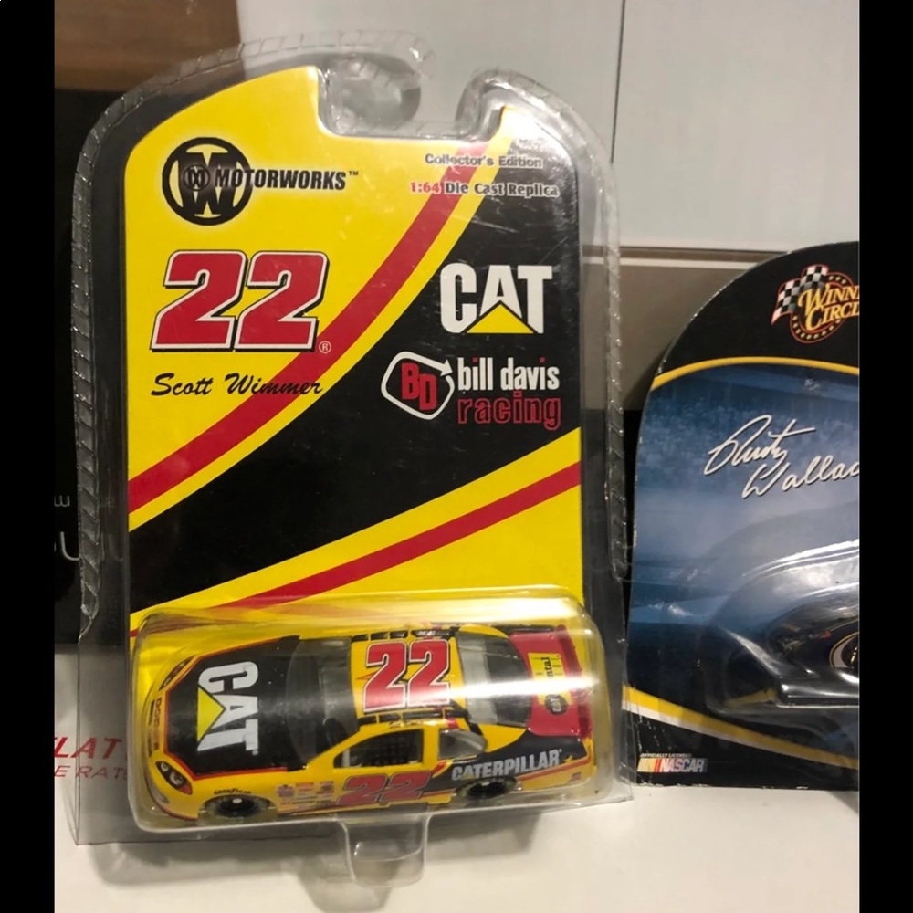 NASCAR - Picture 2 of 8